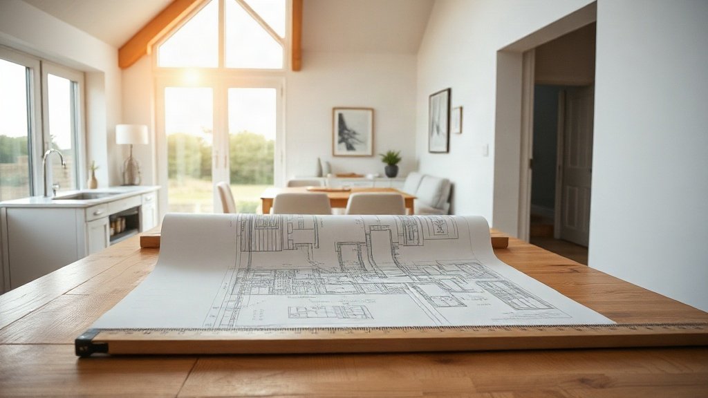Budget extension : le vrai coût d&rsquo;un permis de construire