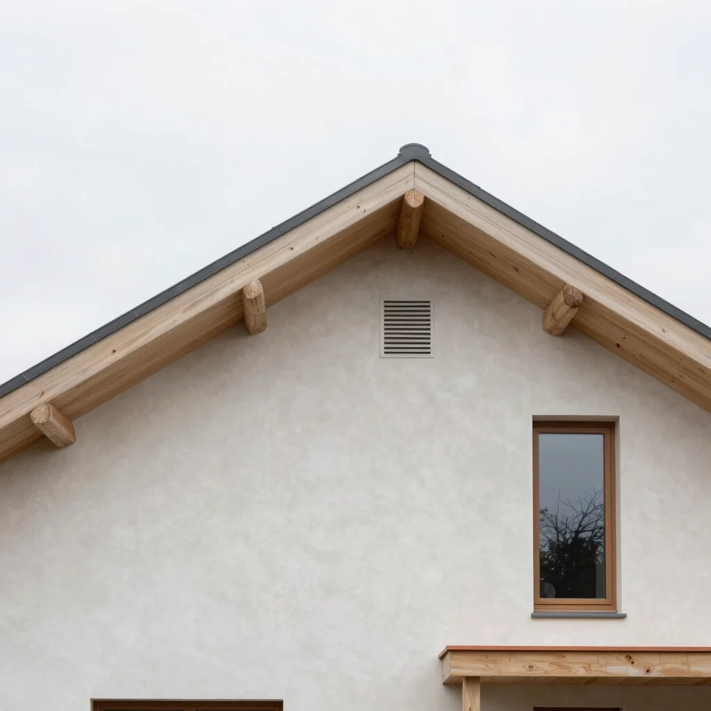 Isolation et ventilation : penser les deux ensemble